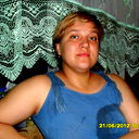 Анна Желтова