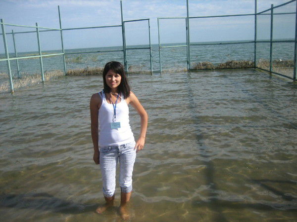 Малика Рысбекова