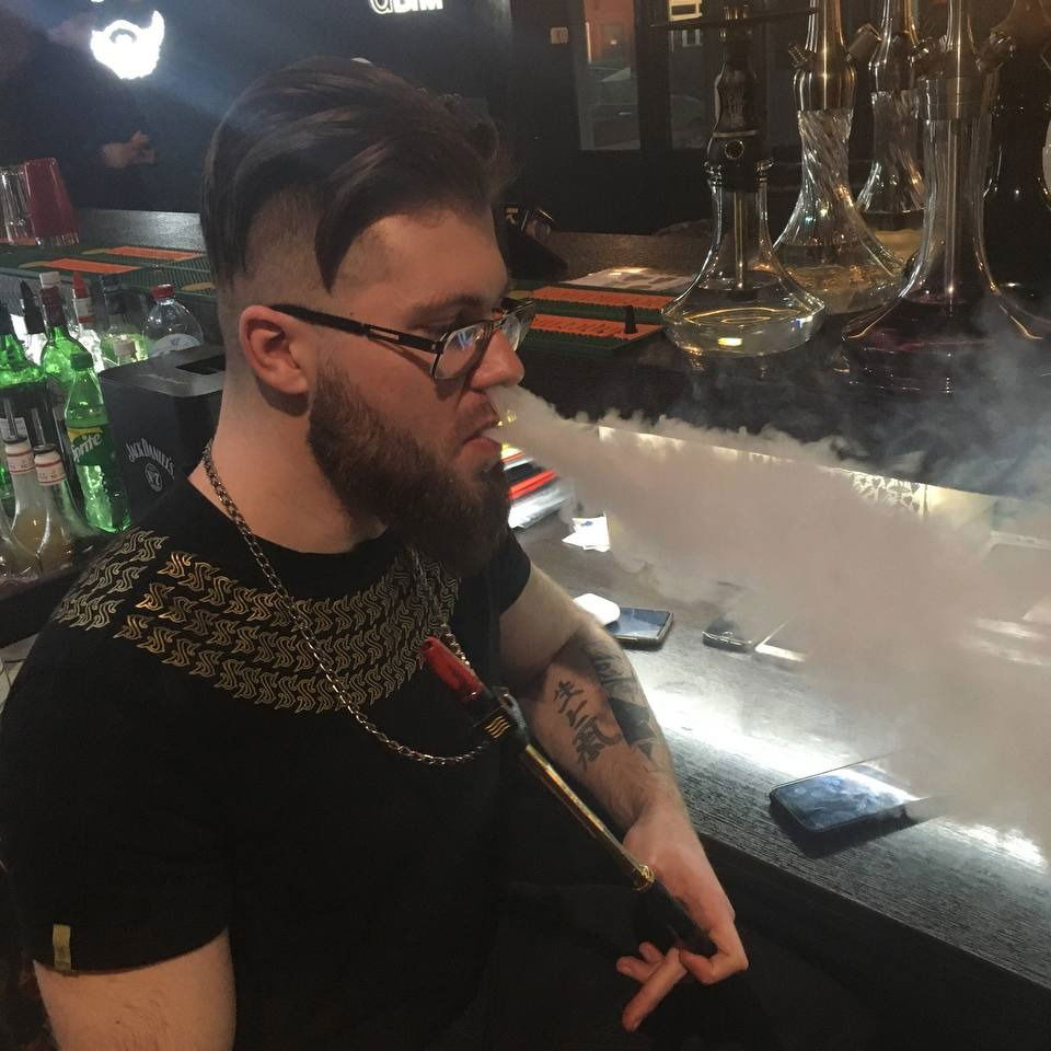 Роман Загидуллин