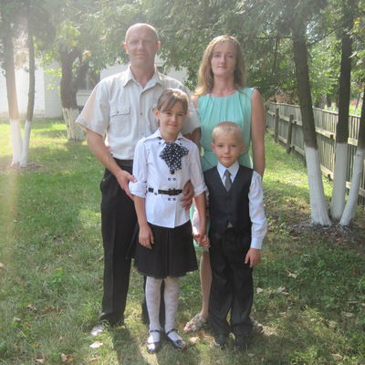 Людмила Коротя