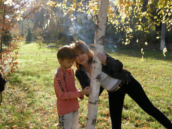 Римма Бахтиярова