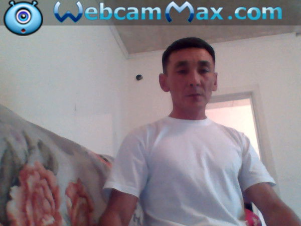 Адил Бериков