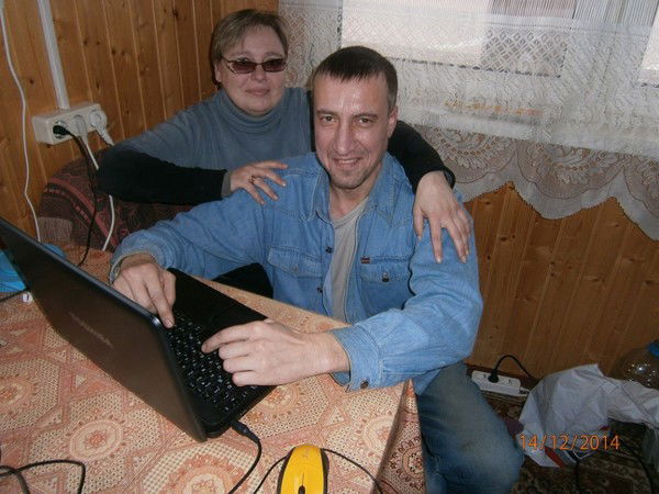 Наталья Шилохвостова