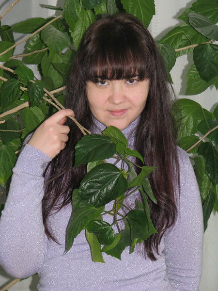 Вероника Вероника