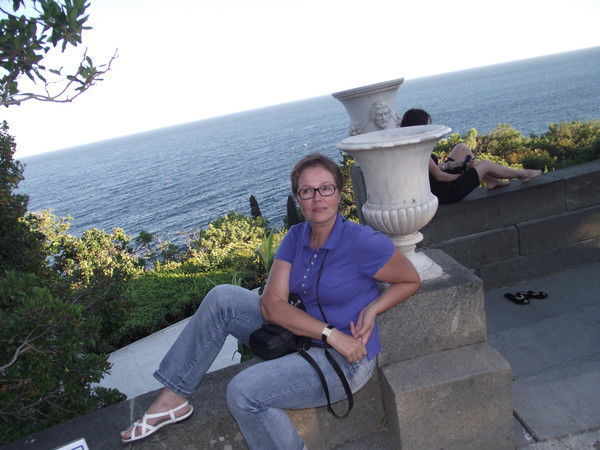 Ольга Старостина