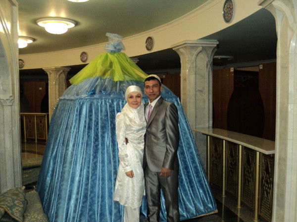 Ильнур Алтынбаев