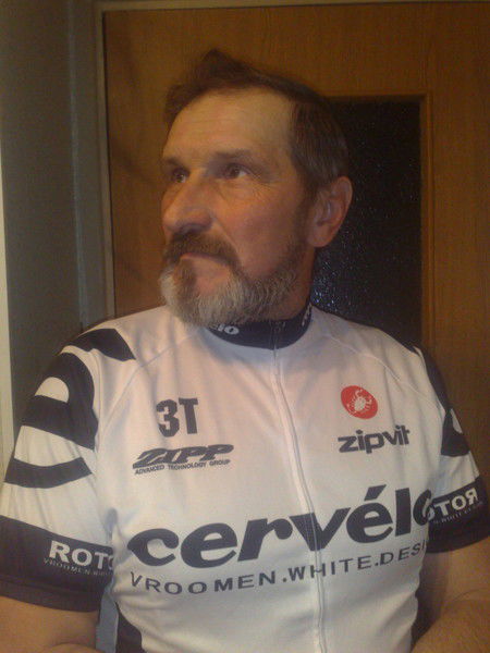 Николай Романенко