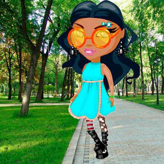 Лера Горбачёва