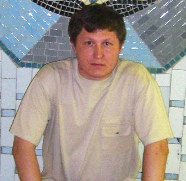 Алексей Яркин