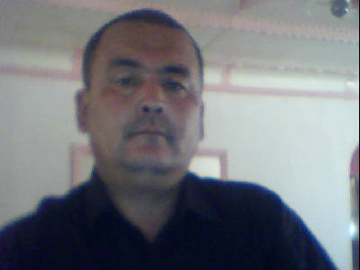 Бахрам Бабажанов