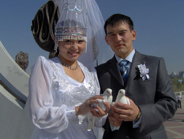 Бихожаев Куат