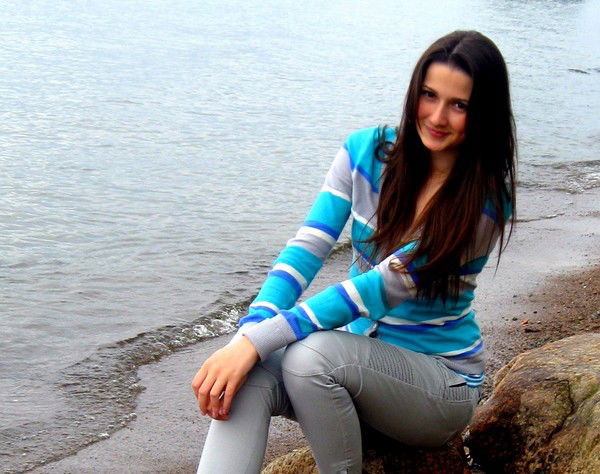 Сюзанна Генцель