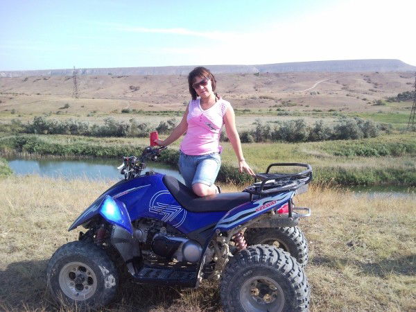 Анна Константинова