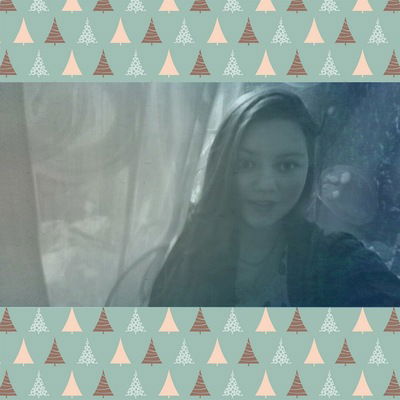 Валерия Антоненко