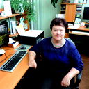 Лариса Никитина