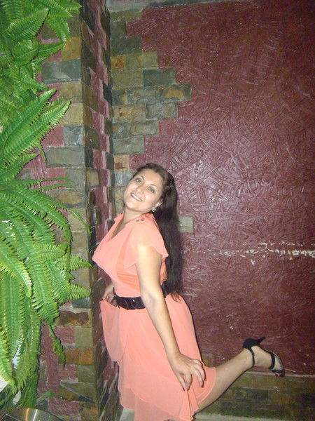 Гульнара Поспелова