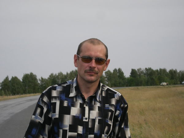 Андрей Прокуров