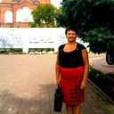 Инна Гараева