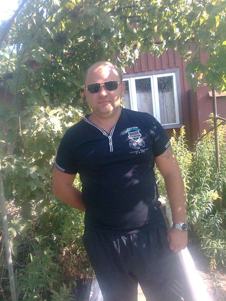 Дима Стефанишин