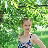 Оксана Карташева