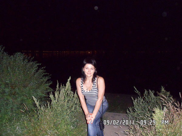 Татьяна Кучеренко