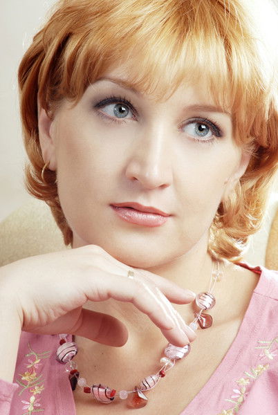 Ирина Лагус (Терехова)