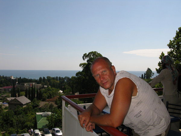 Андрей Данилушкин