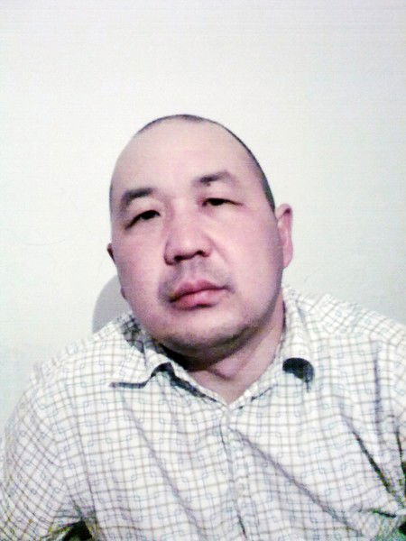 Алмаз Калдауов