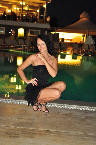 Наталья Астровская