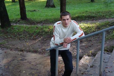 Игорь Андреев