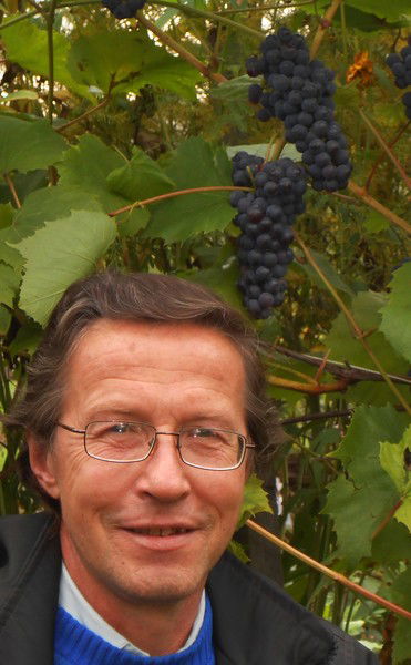 Виктор Кислицын