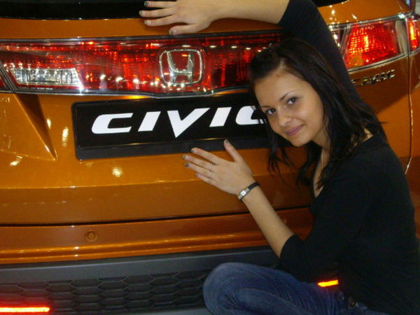 Даша Бухарина