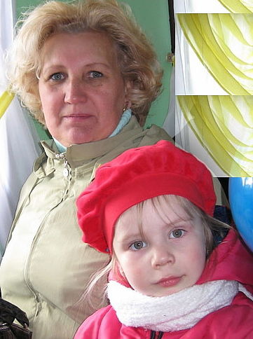 Зоя Жданович