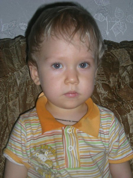 Катерина Ульяничева