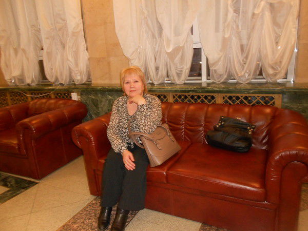 Роза Губайдуллина