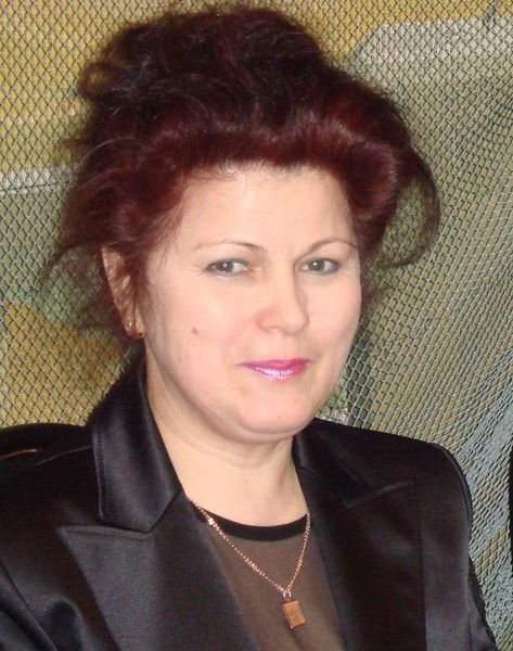 Гульнара Зайнагутдинова