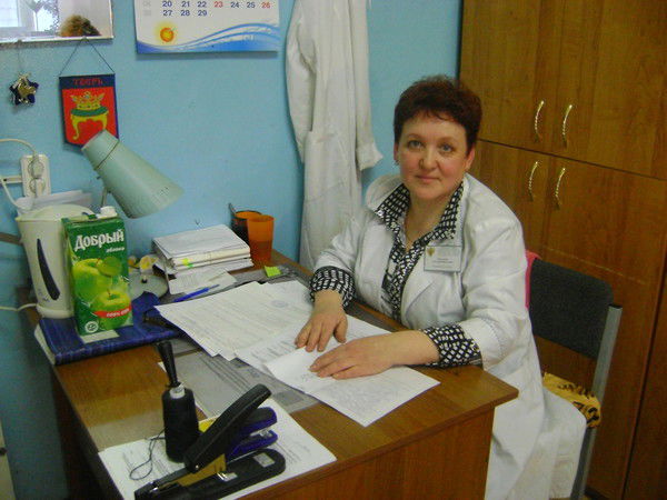 Светлана Мартынова