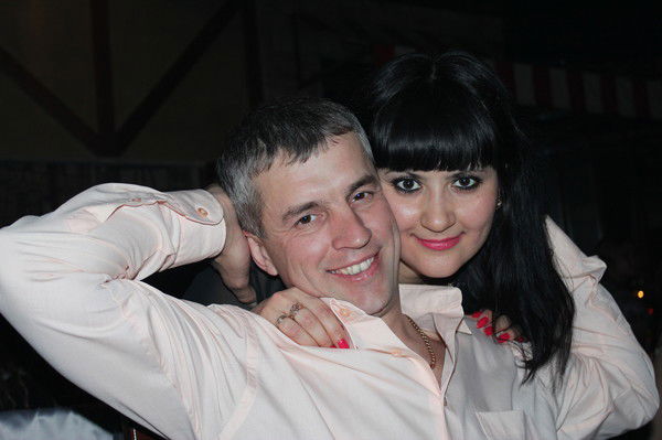 Сергей Шелофаст