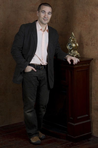 Юрий Зиберов