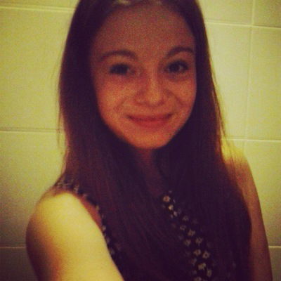 Ірина Мельник