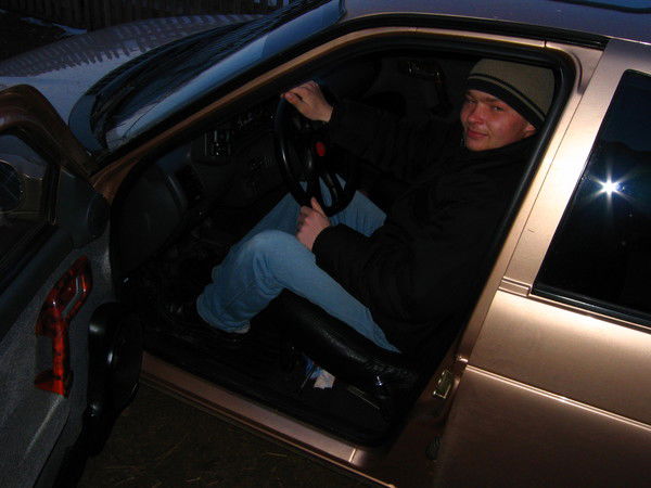 Дима Осипов