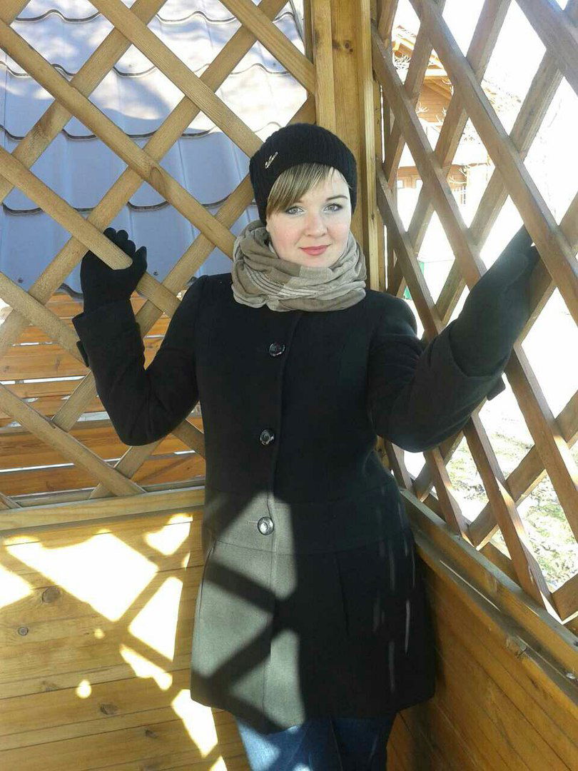 Татьяна Миронюк