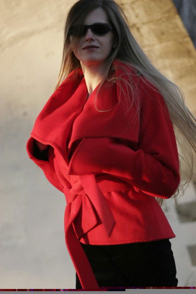 Нина Додонова