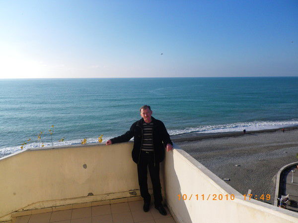 Андрей Глушков