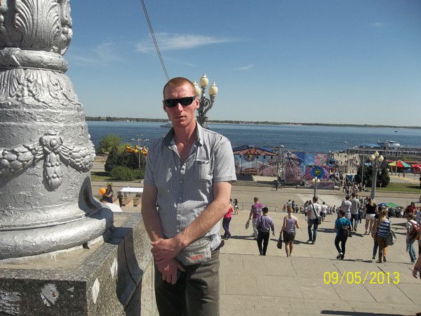 Анатолий Шевляков