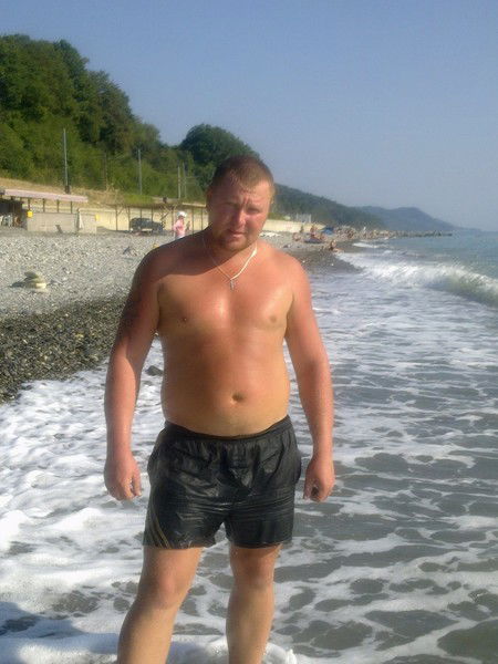 Петр Шевцов