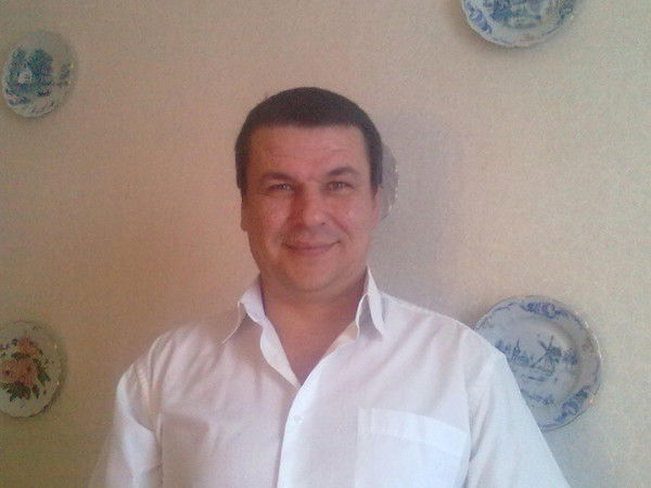 Дмитрий Пырву