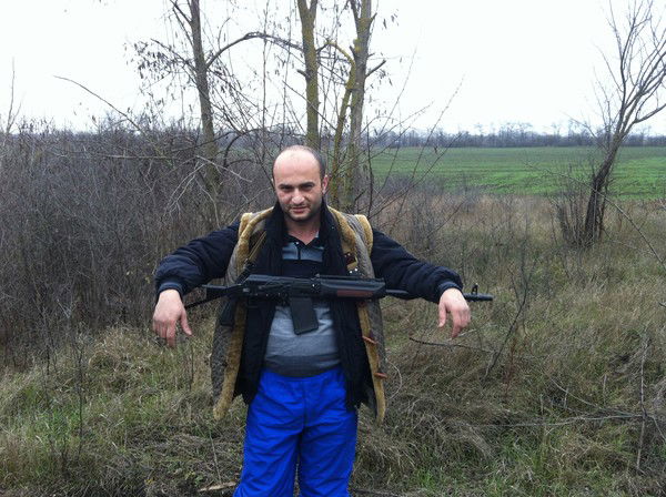 Максим М716Мм