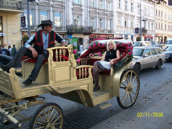 Галина Салеева