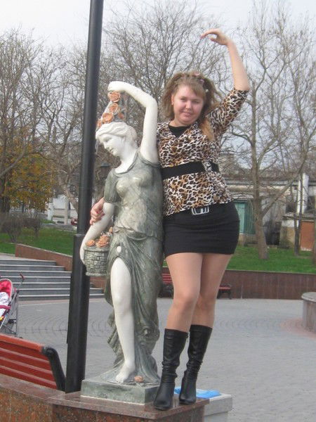 Ирина Дородникова